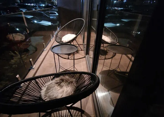 Nomad Nest