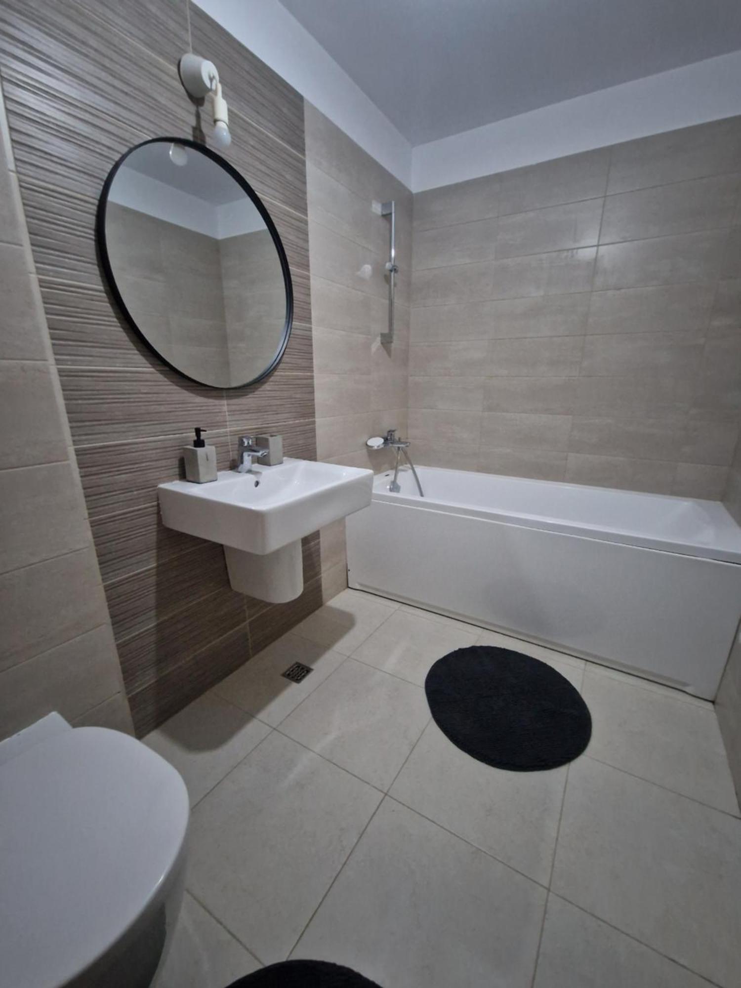 Nomad Nest Apartament *