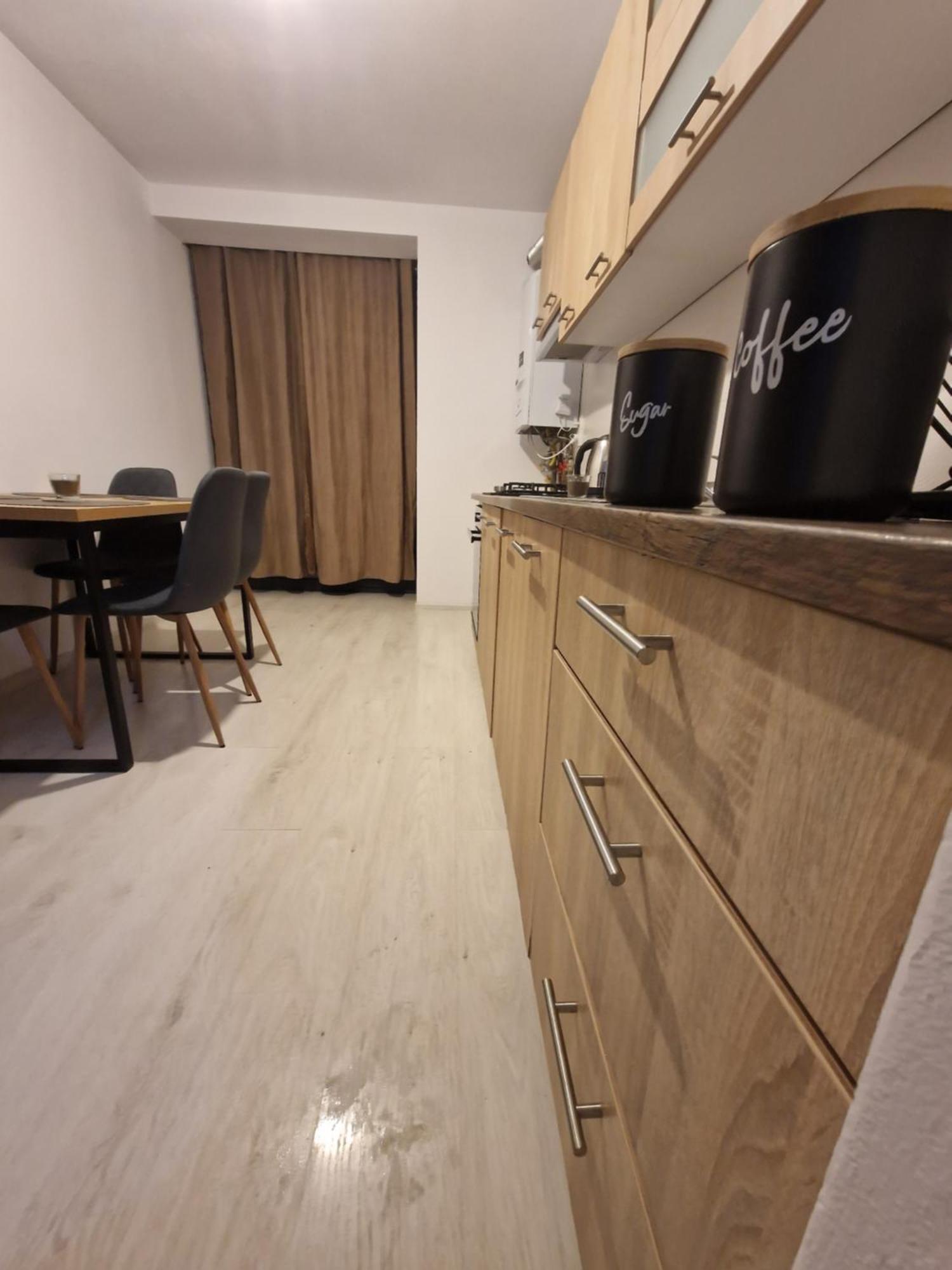 Nomad Nest Apartament Brașov