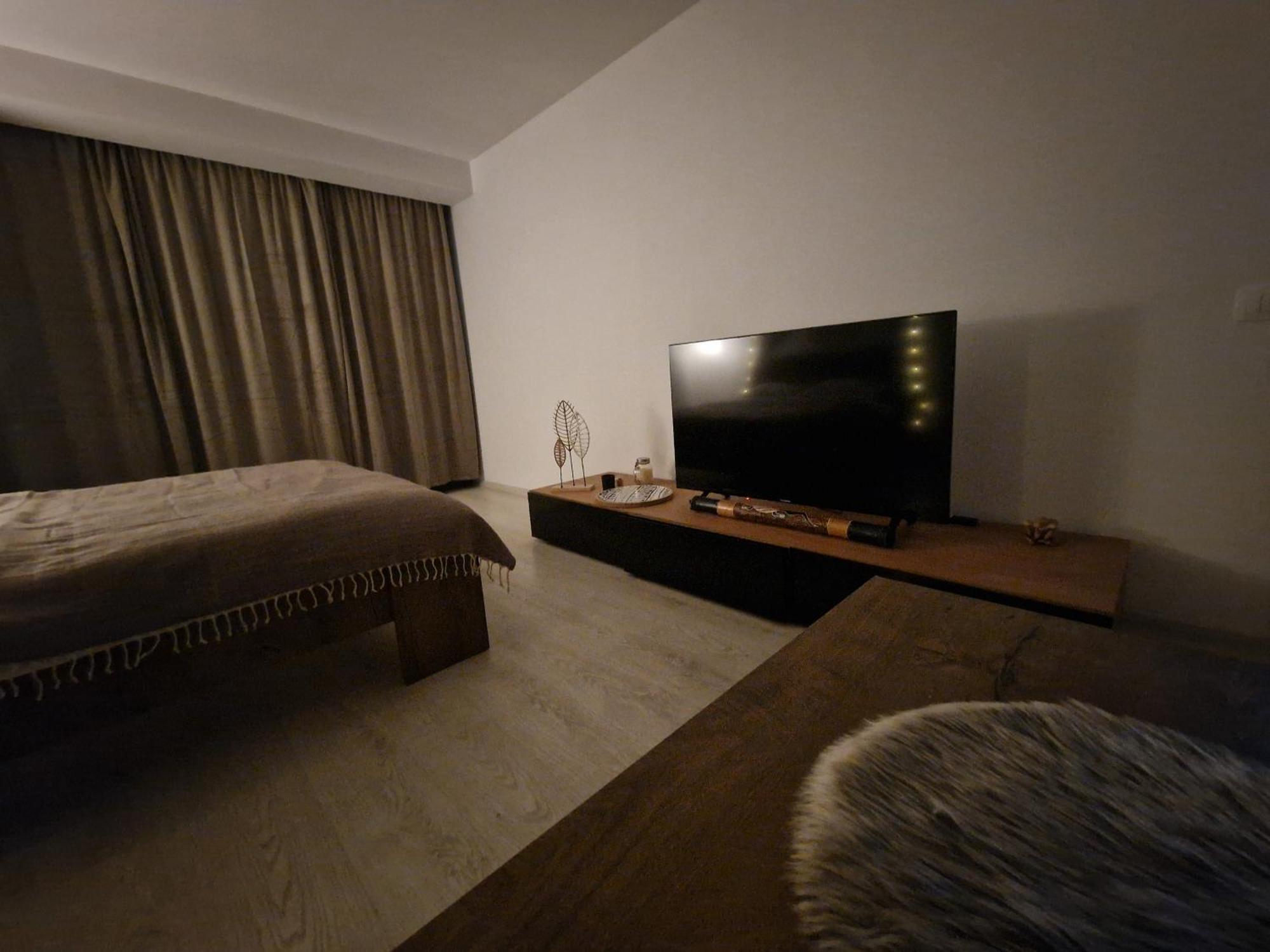 Nomad Nest Brașov