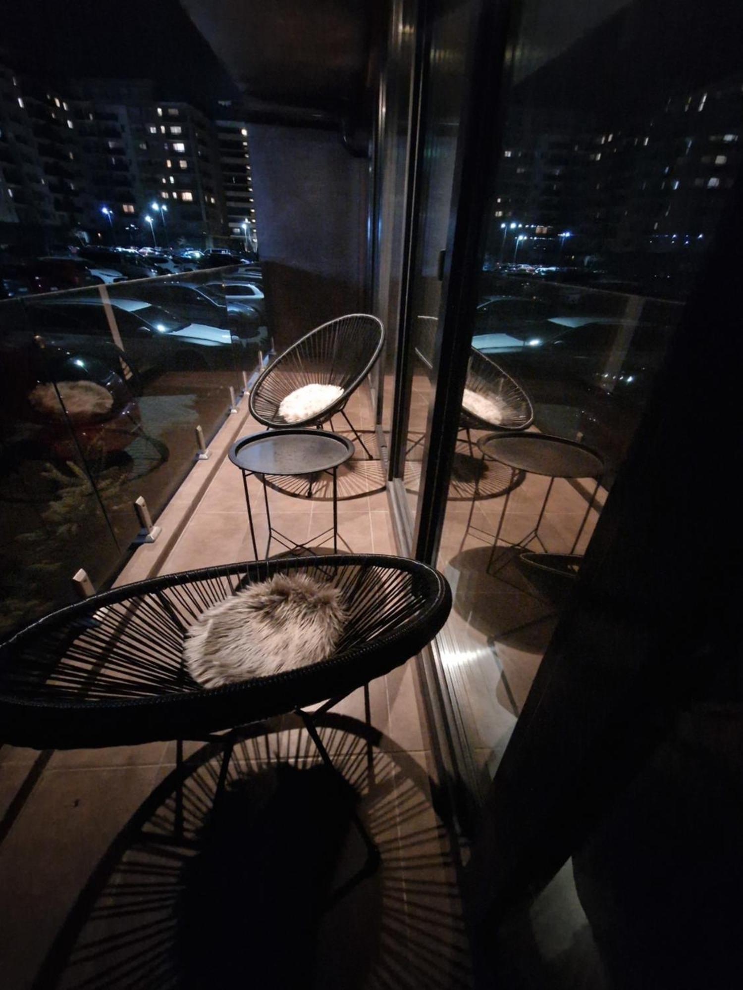Apartament Nomad Nest *