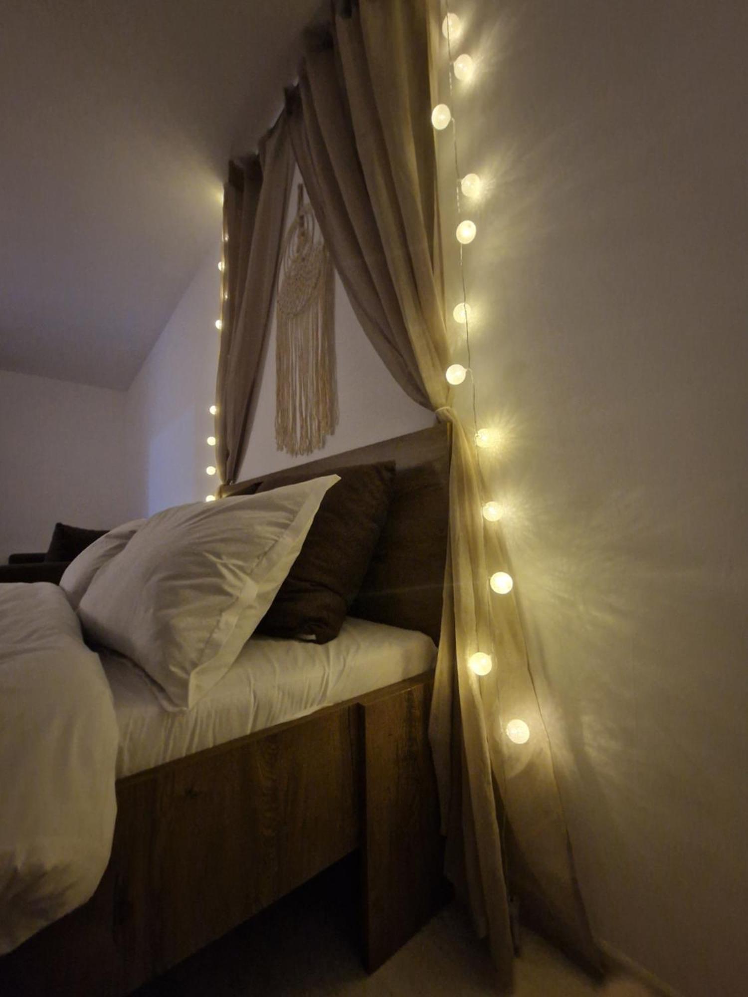 Apartament Nomad Nest Brașov